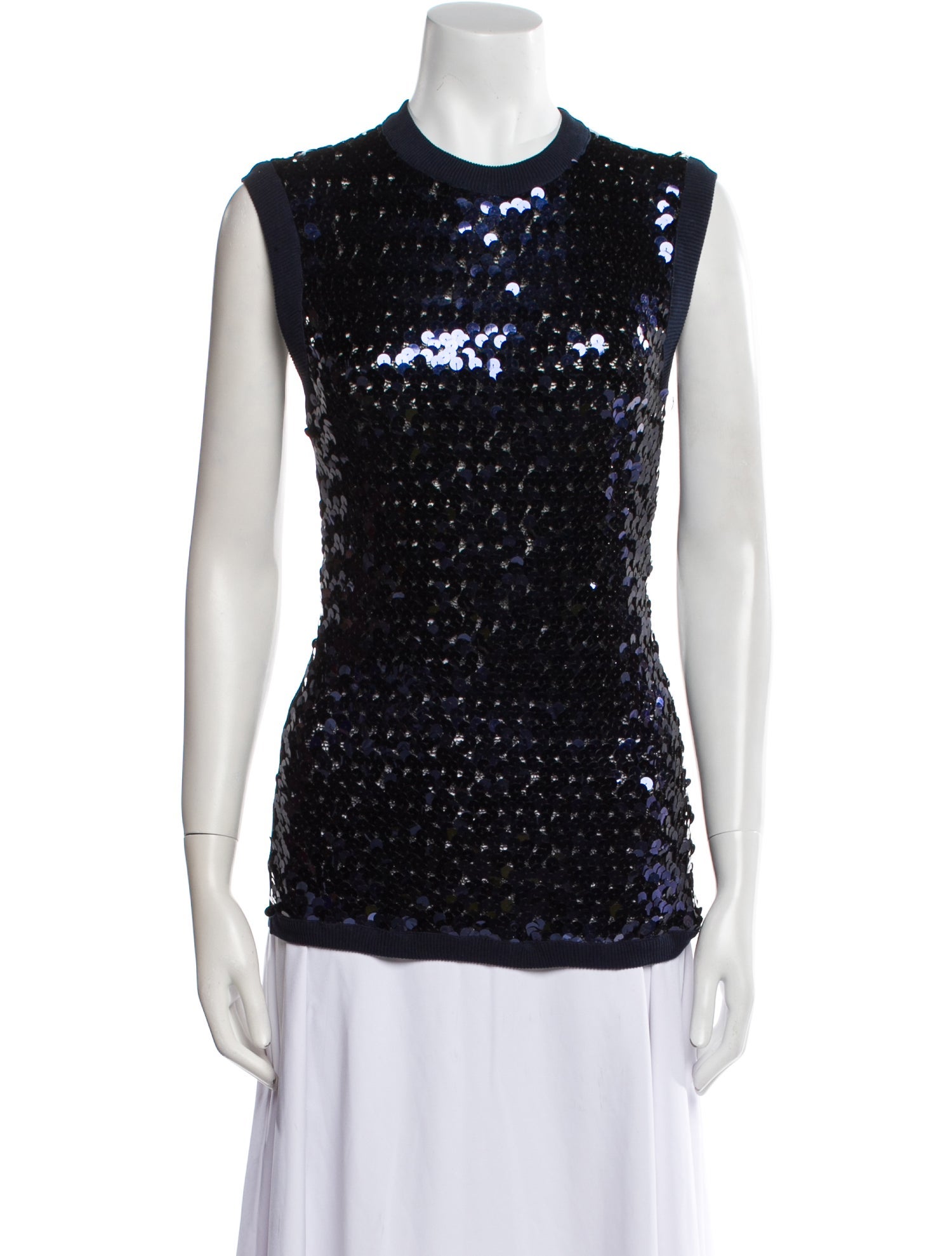 Yves Saint Laurent Vintage 1992 Top