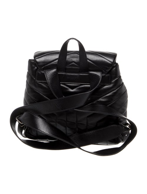 Saint Laurent Leather LouLou