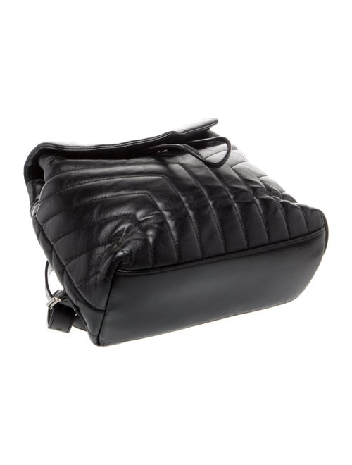 Saint Laurent Leather LouLou