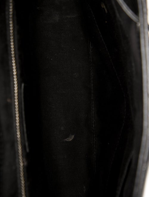 Saint Laurent Leather LouLou