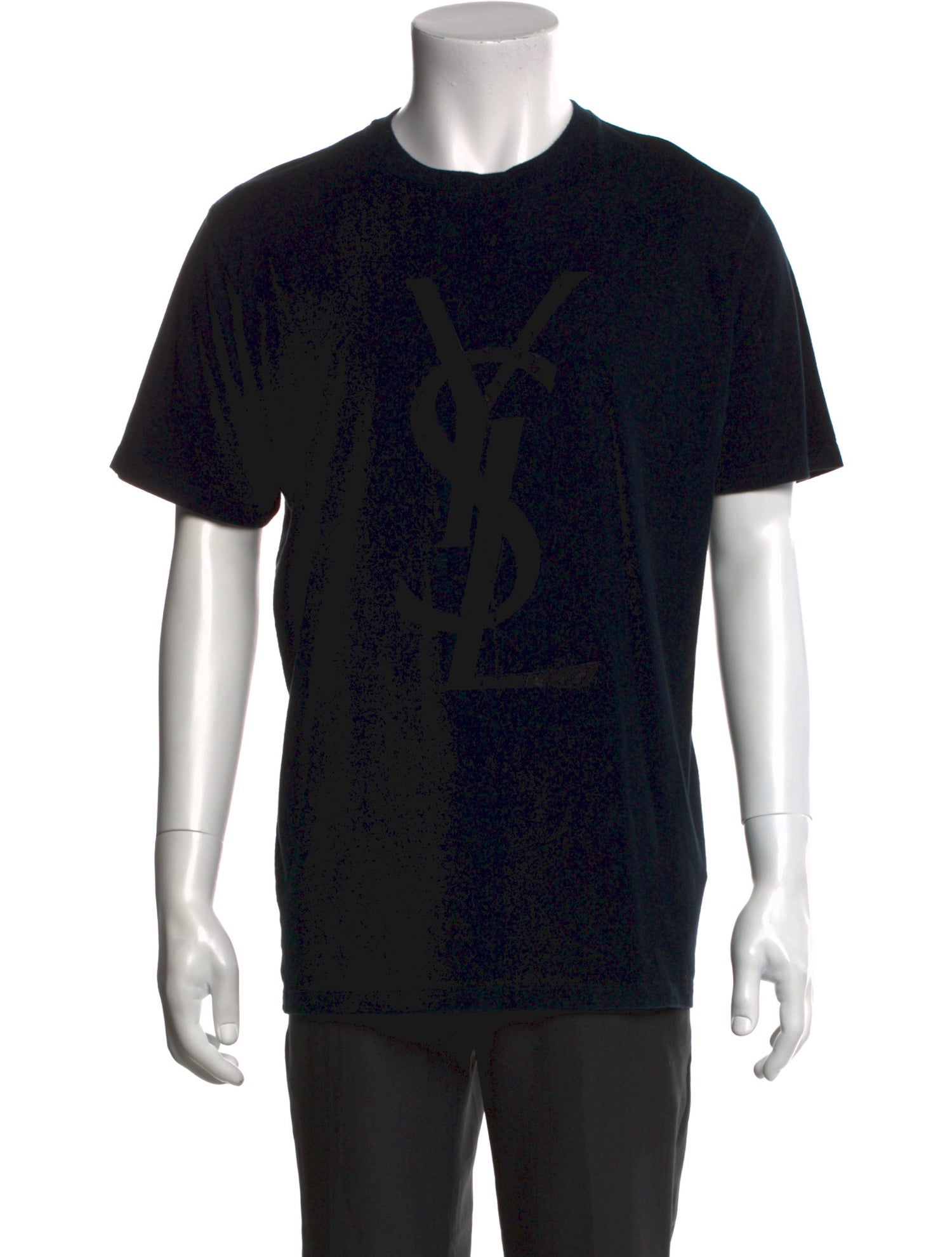 Yves Saint Laurent Rive Gauche Vintage 2000's T-Shirt
