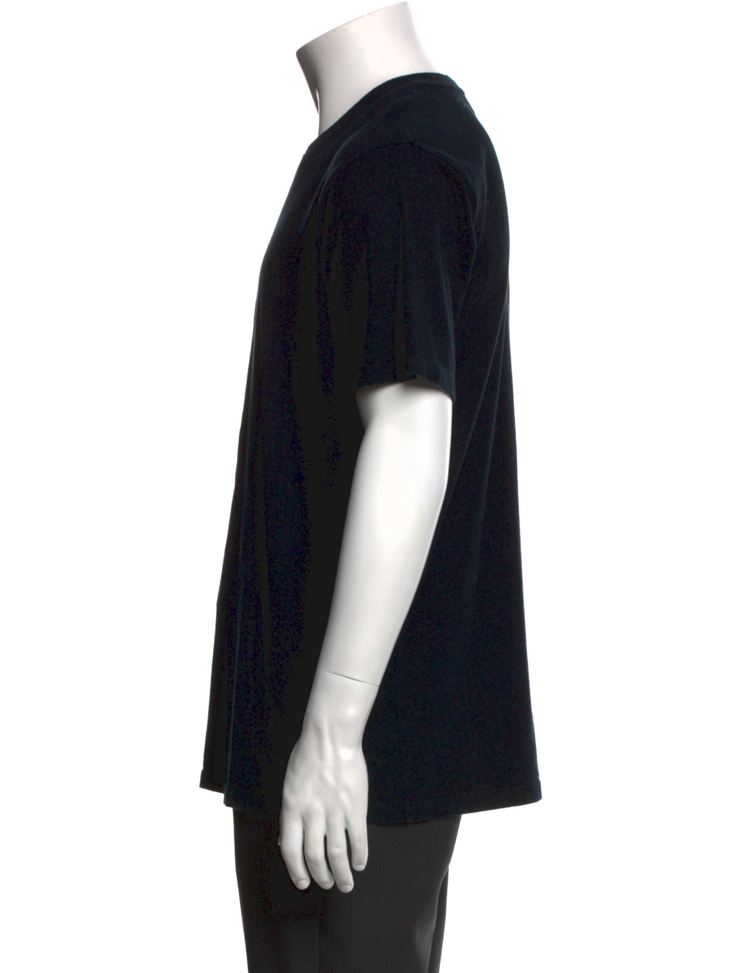 Yves Saint Laurent Rive Gauche Vintage 2000's T-Shirt