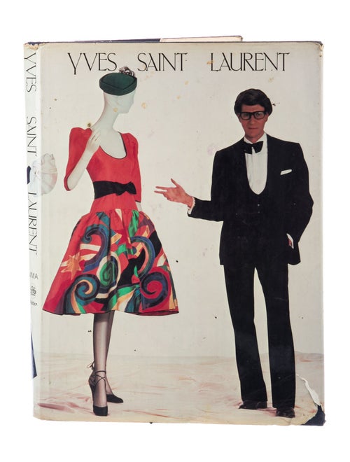 Yves Saint Laurent The Metropolitan Museum Of Art Yves Saint Laurent