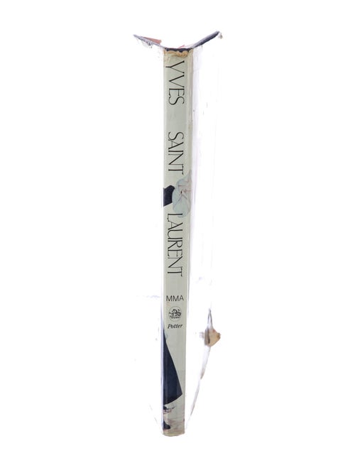 Yves Saint Laurent The Metropolitan Museum Of Art Yves Saint Laurent