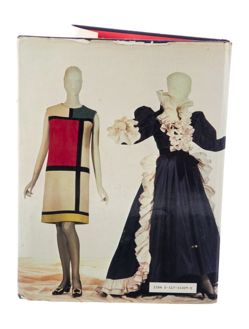 Yves Saint Laurent The Metropolitan Museum Of Art Yves Saint Laurent