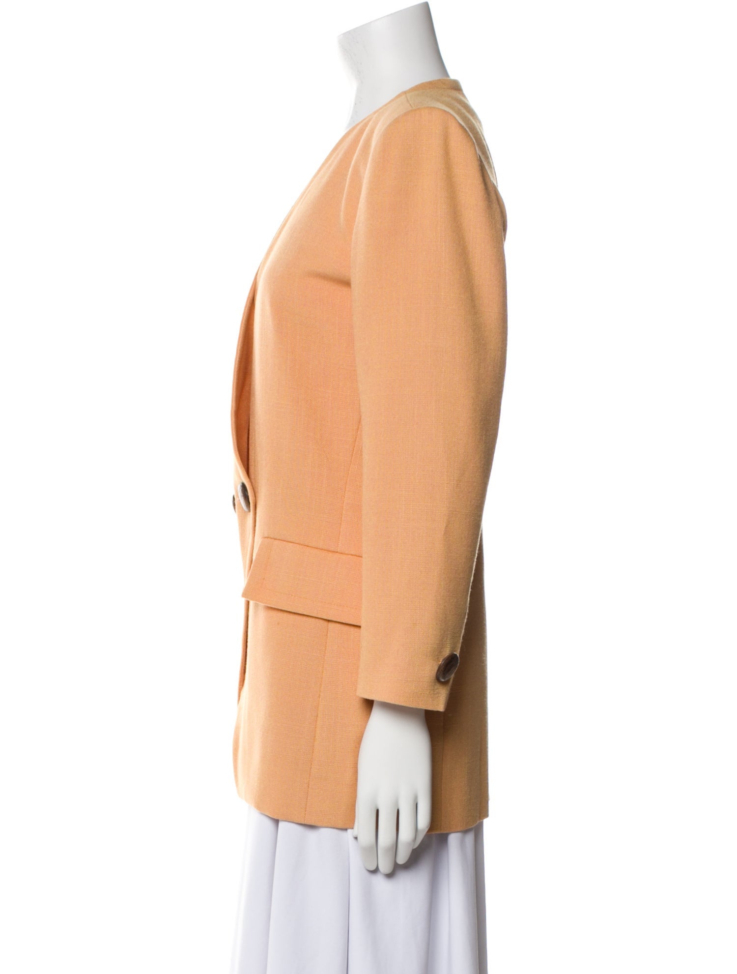 Yves Saint Laurent Blazer