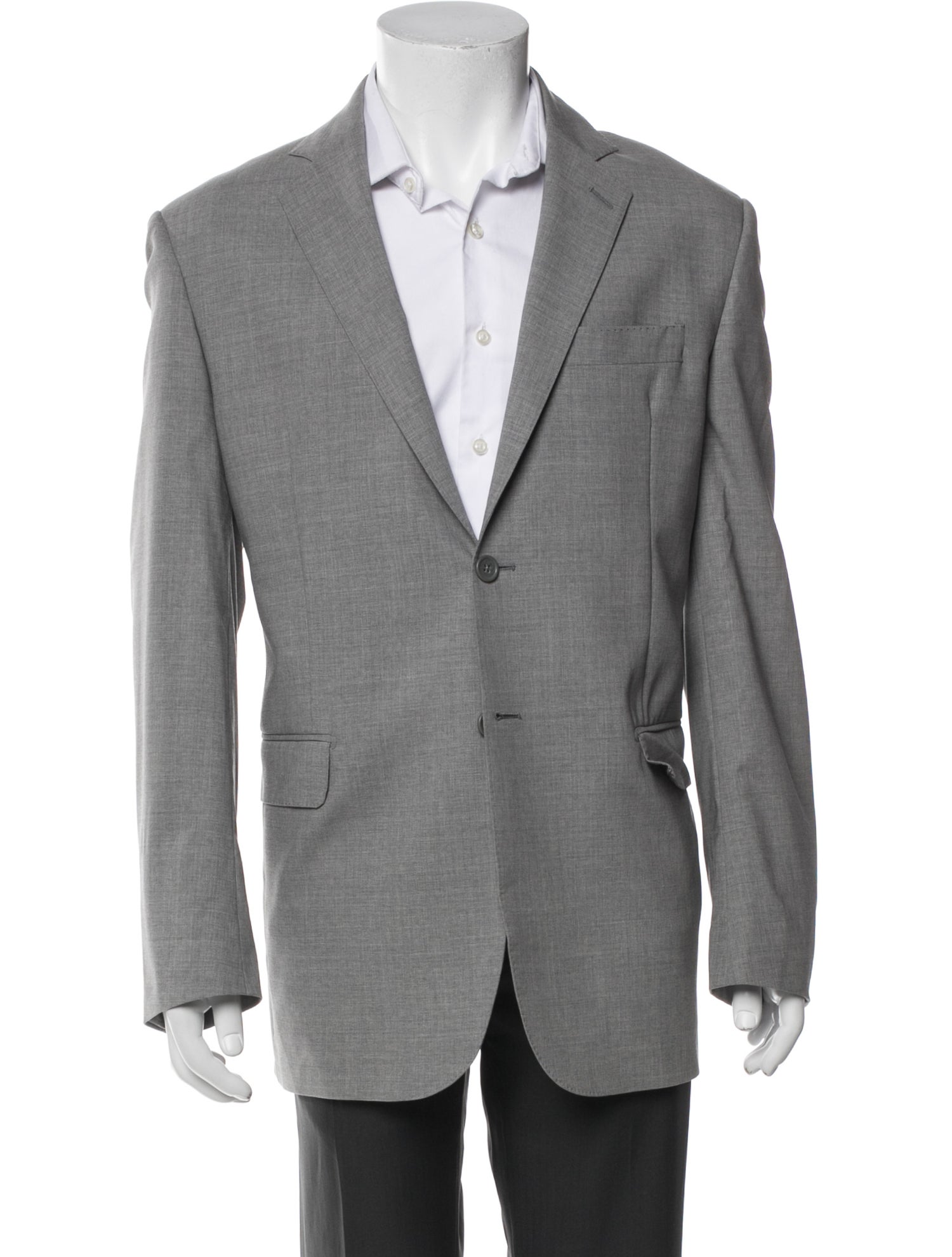 Yves Saint Laurent Blazer