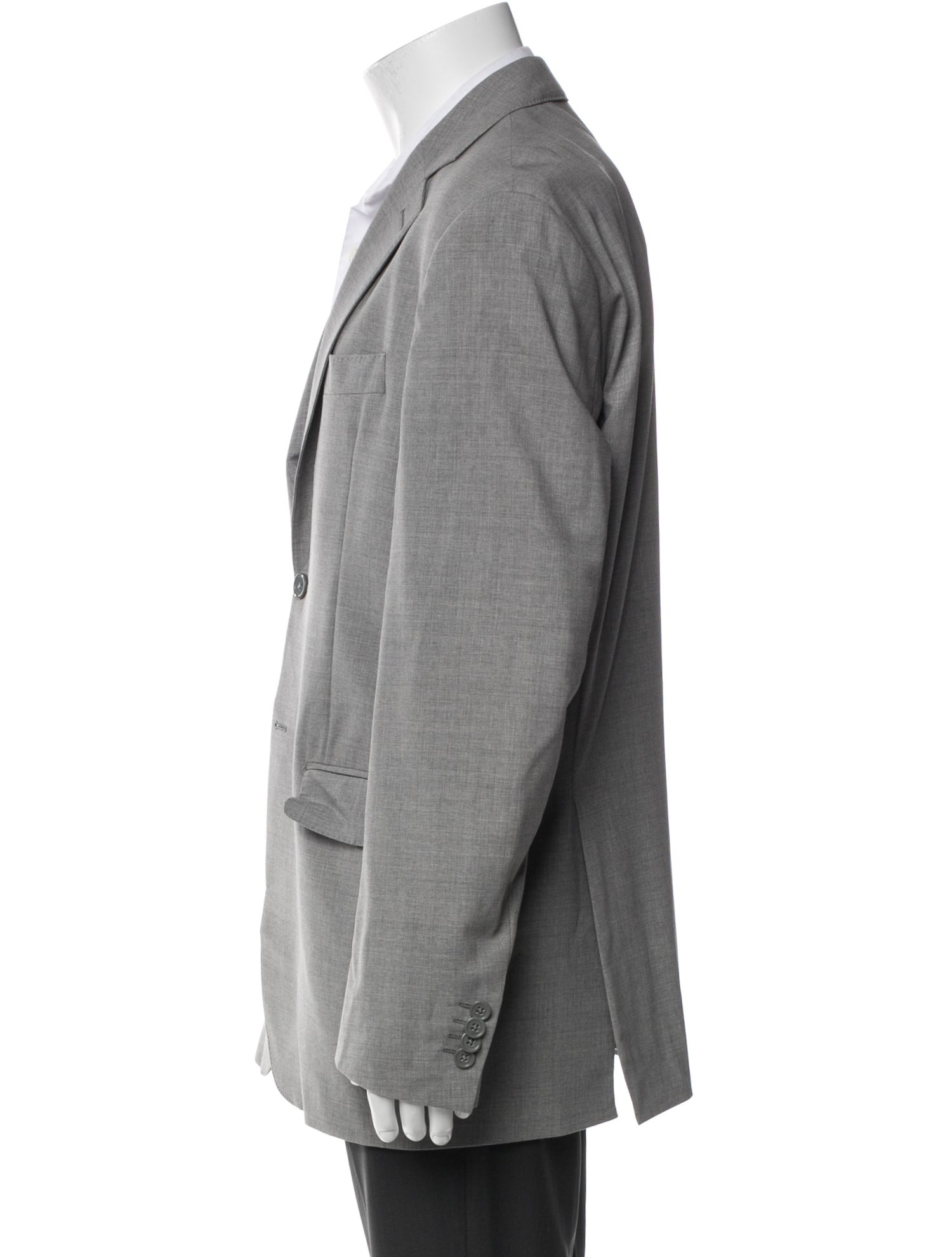 Yves Saint Laurent Blazer