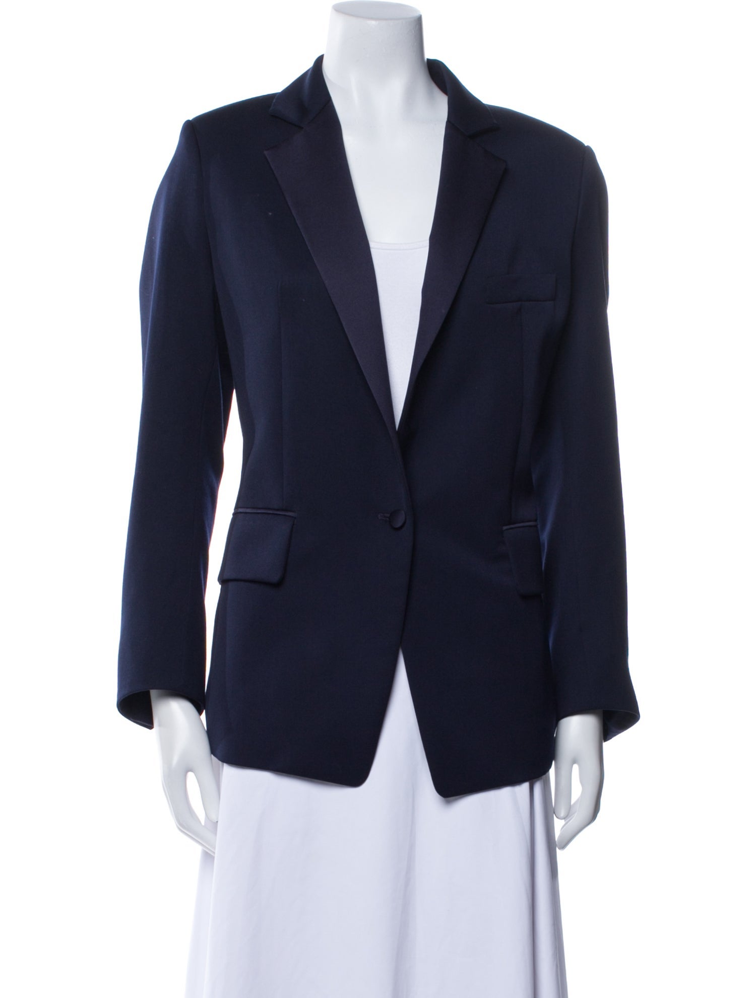 Yves Saint Laurent Blazer