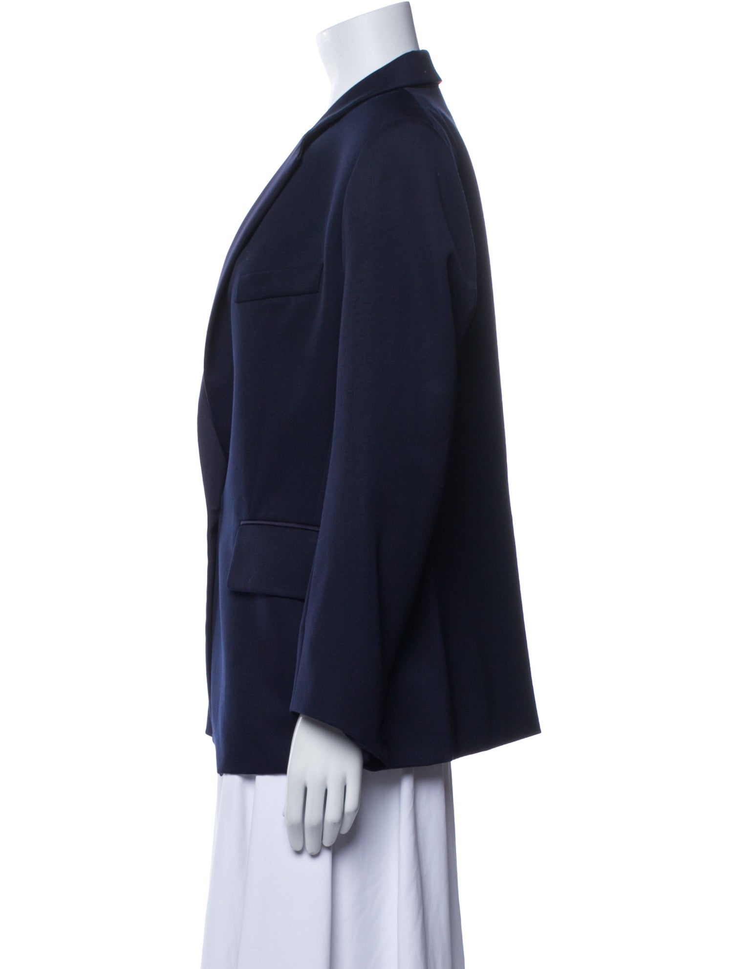 Yves Saint Laurent Blazer