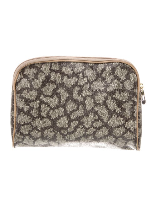 Yves Saint Laurent Clutch