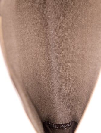 Yves Saint Laurent Clutch