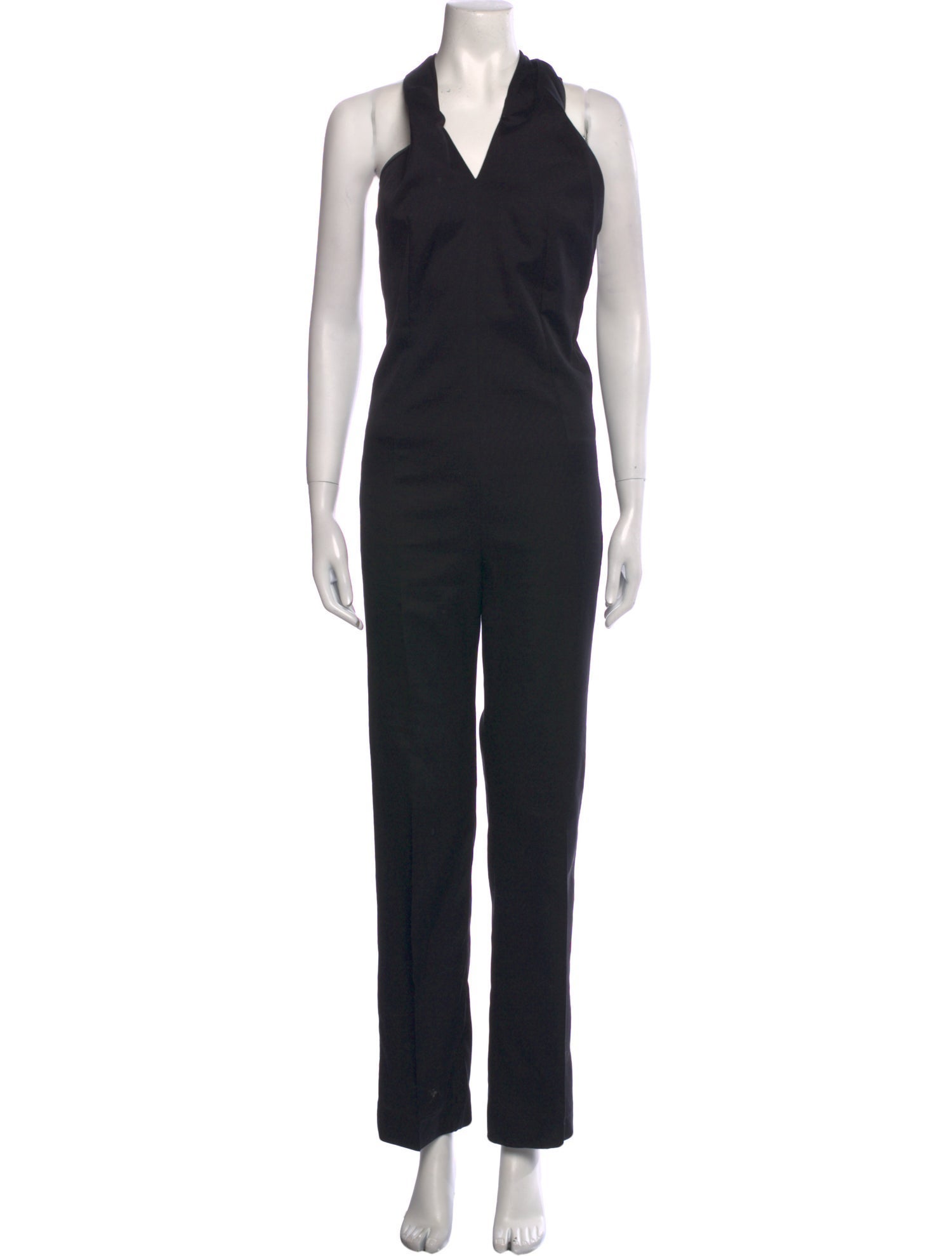 Yves Saint Laurent Vintage 2011 Jumpsuit