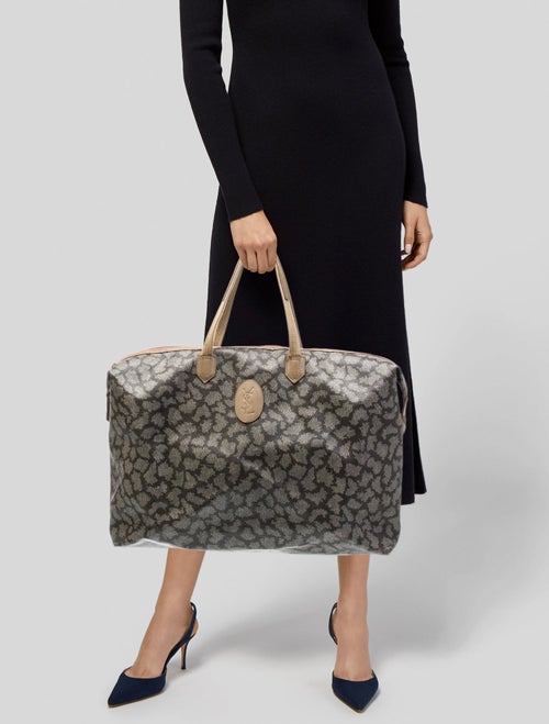 Yves Saint Laurent Tote