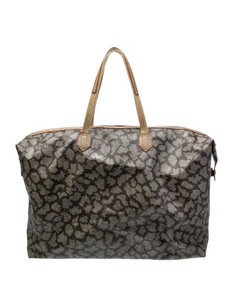 Yves Saint Laurent Tote