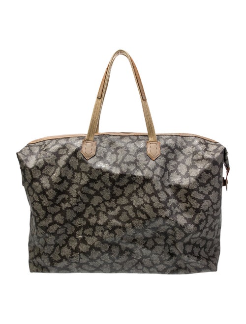 Yves Saint Laurent Tote