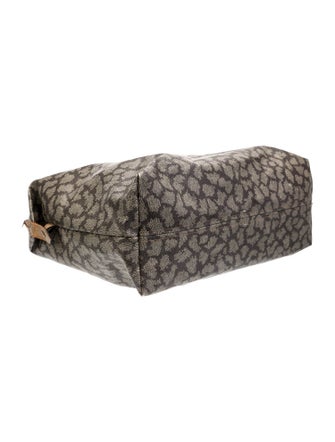 Yves Saint Laurent Tote