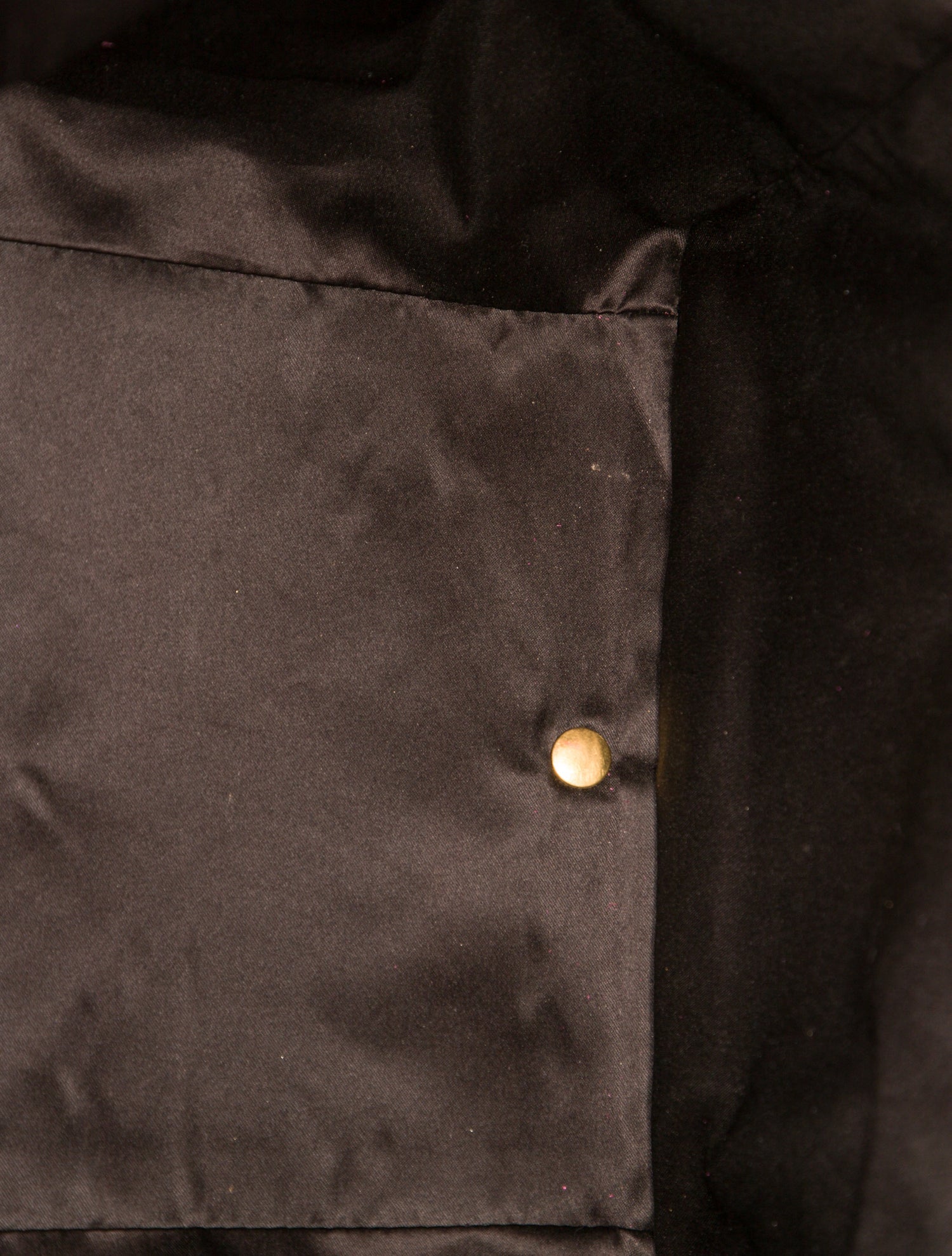 Yves Saint Laurent Patent Leather Tote