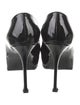 Yves Saint Laurent Patent Leather Pumps