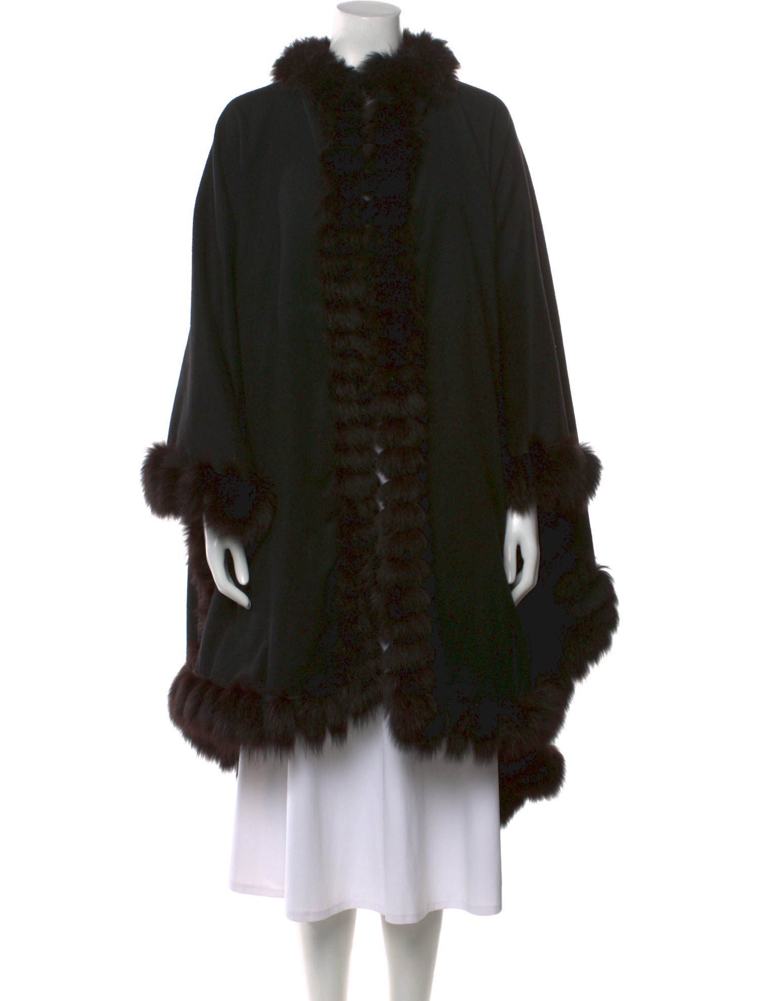 Yves Saint Laurent Vintage Cashmere Sweater