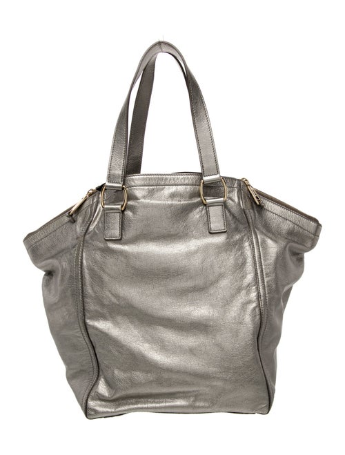 Yves Saint Laurent Leather Saint Laurent Downtown