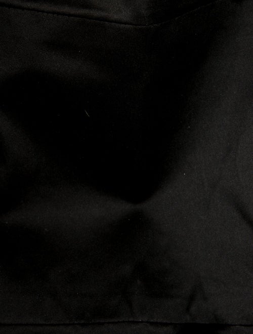 Yves Saint Laurent Leather Saint Laurent Downtown