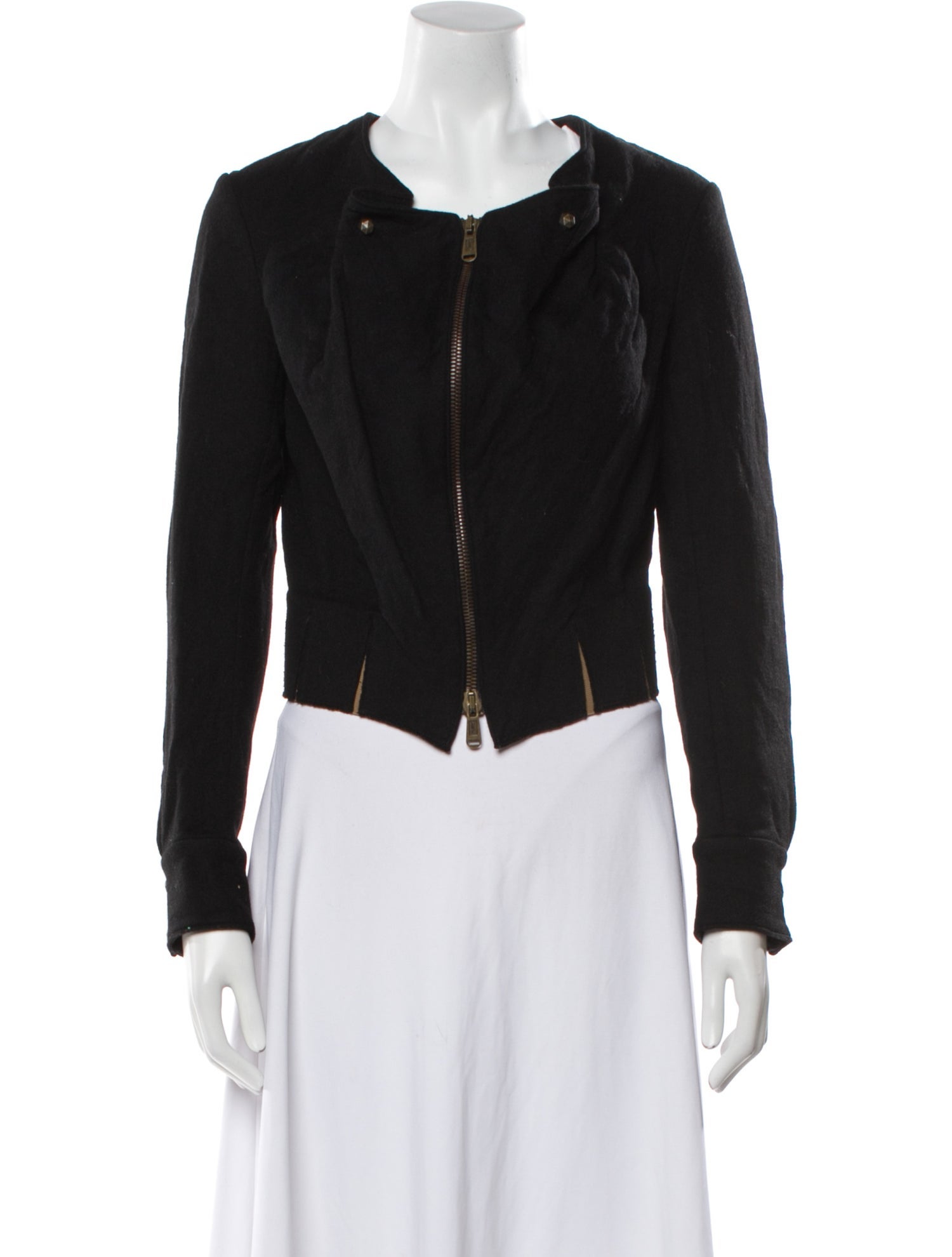 Yves Saint Laurent Vintage 2008 Evening Jacket