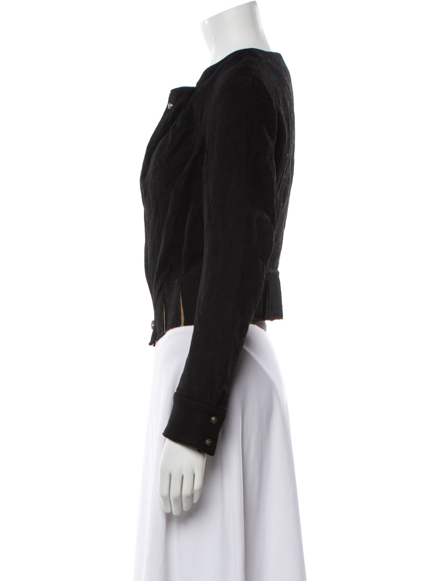 Yves Saint Laurent Vintage 2008 Evening Jacket