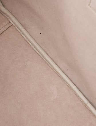 Saint Laurent Leather Le 5 à 7 Large