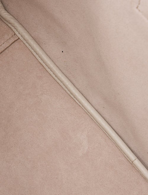 Saint Laurent Leather Le 5 à 7 Large