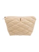 Saint Laurent Quilted Sade 2022