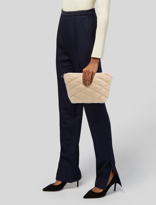 Saint Laurent Quilted Sade 2022