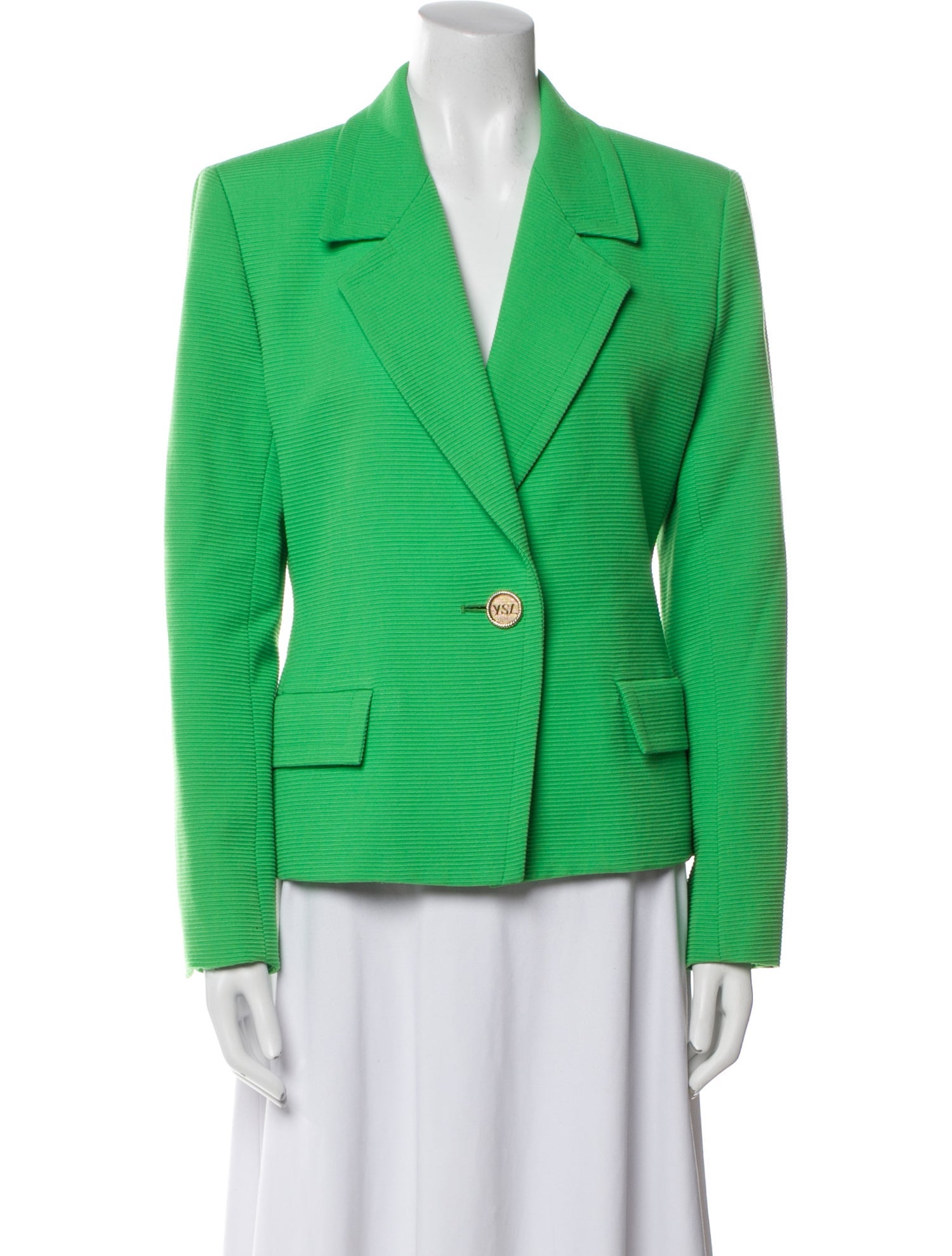 Yves Saint Laurent Vintage Blazer
