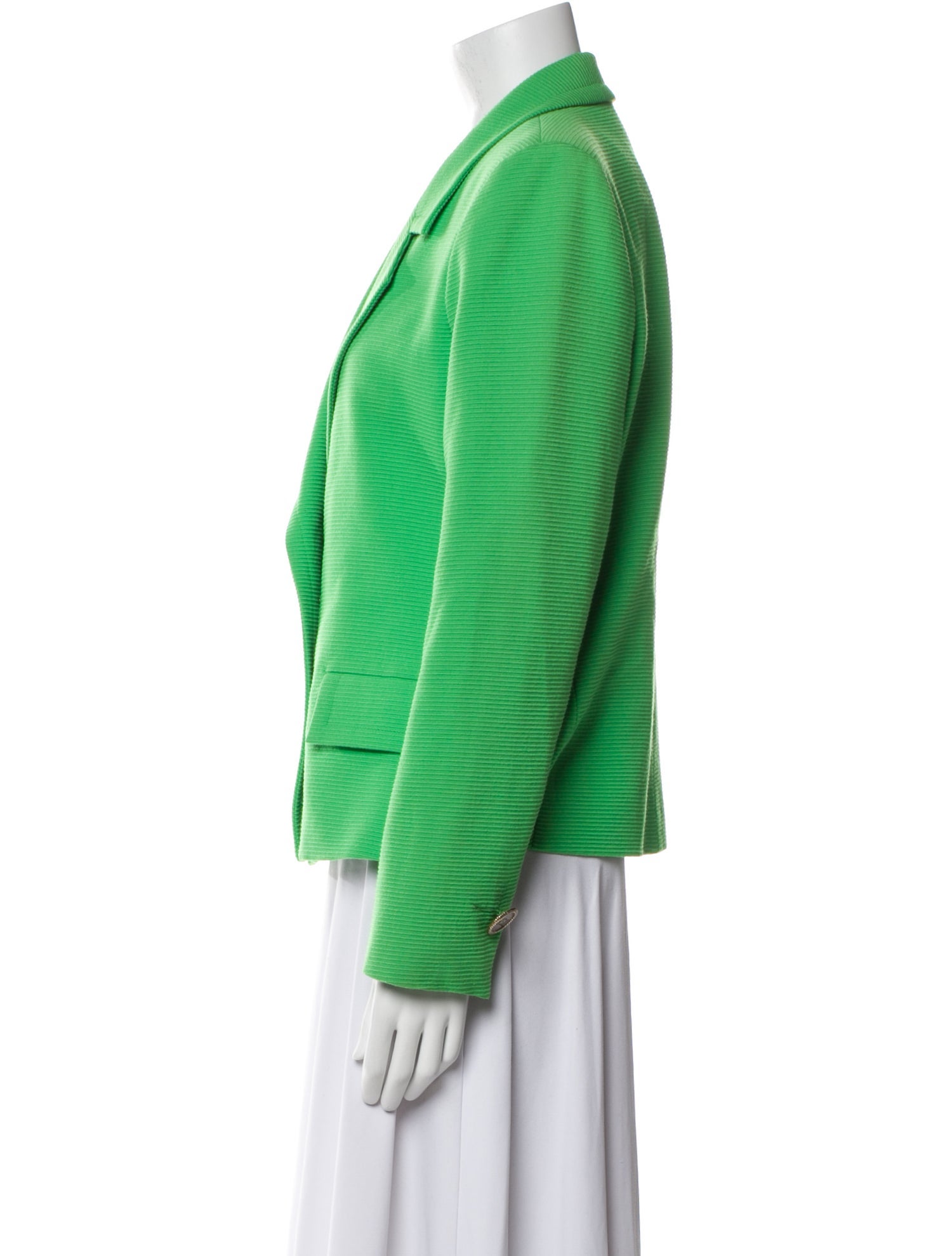 Yves Saint Laurent Vintage Blazer