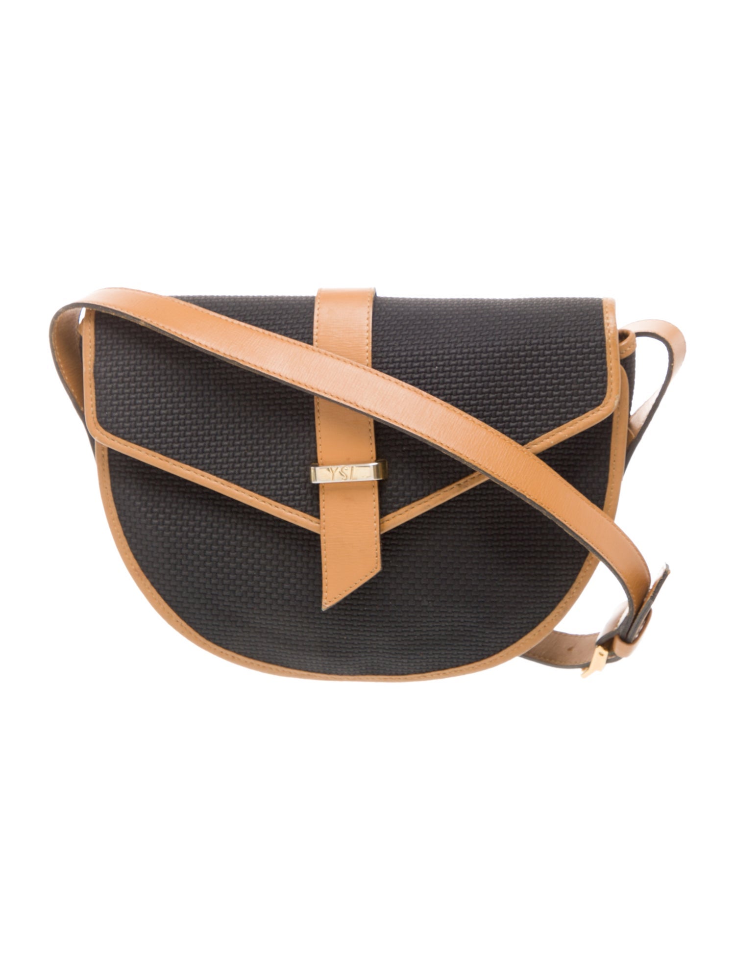 Yves Saint Laurent Crossbody Bag