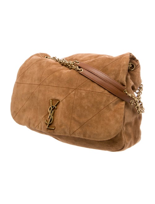 Saint Laurent Quilted Jamie 4.3 Large