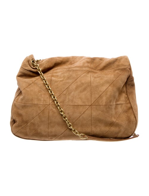 Saint Laurent Quilted Jamie 4.3 Large