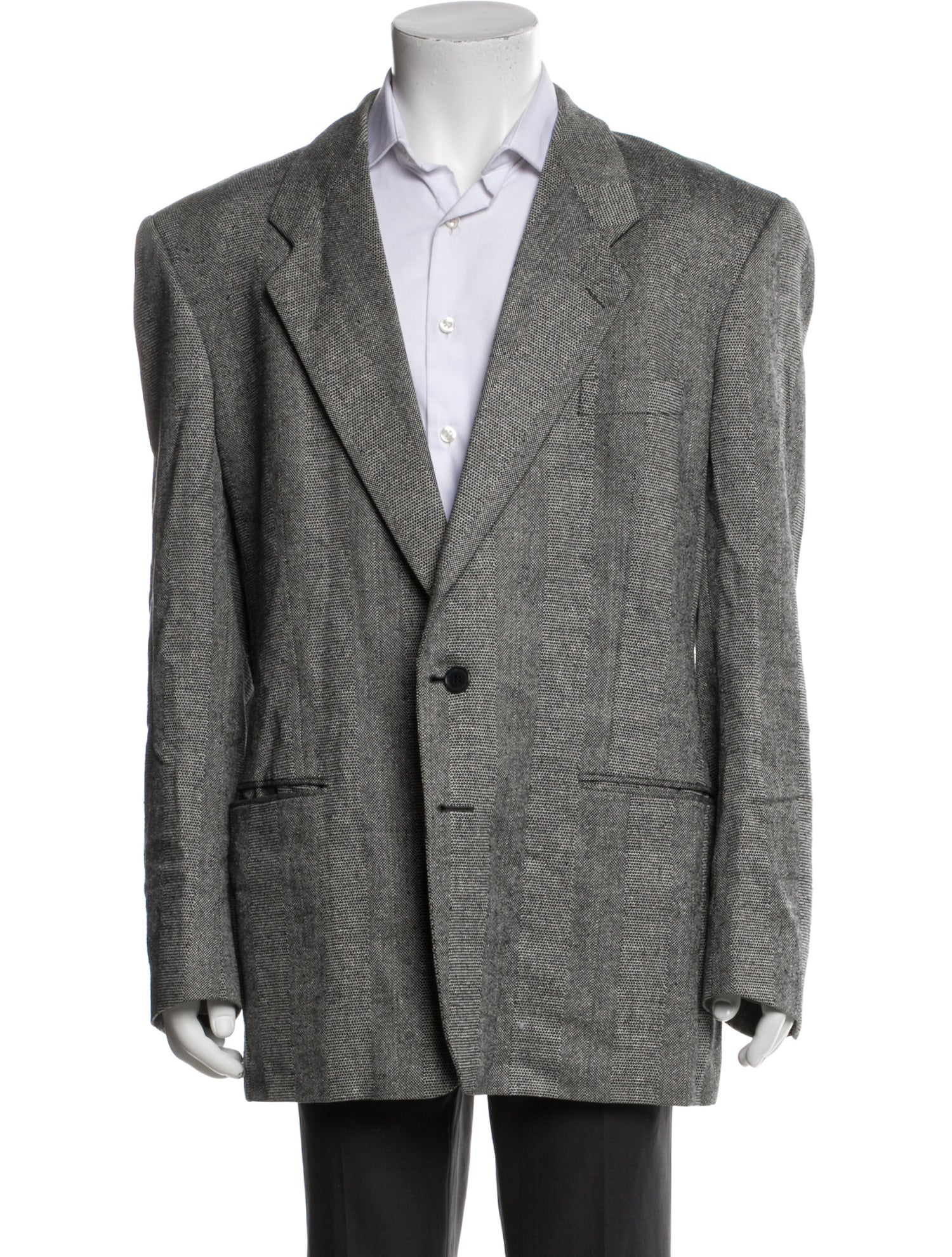 Yves Saint Laurent Blazer