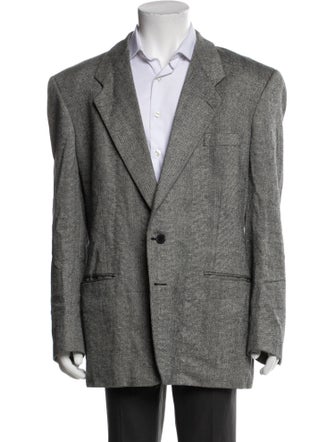 Yves Saint Laurent Blazer