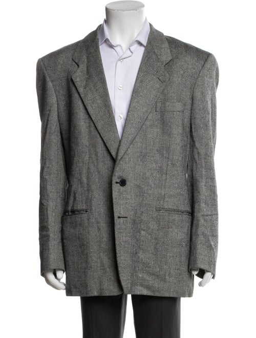 Yves Saint Laurent Blazer