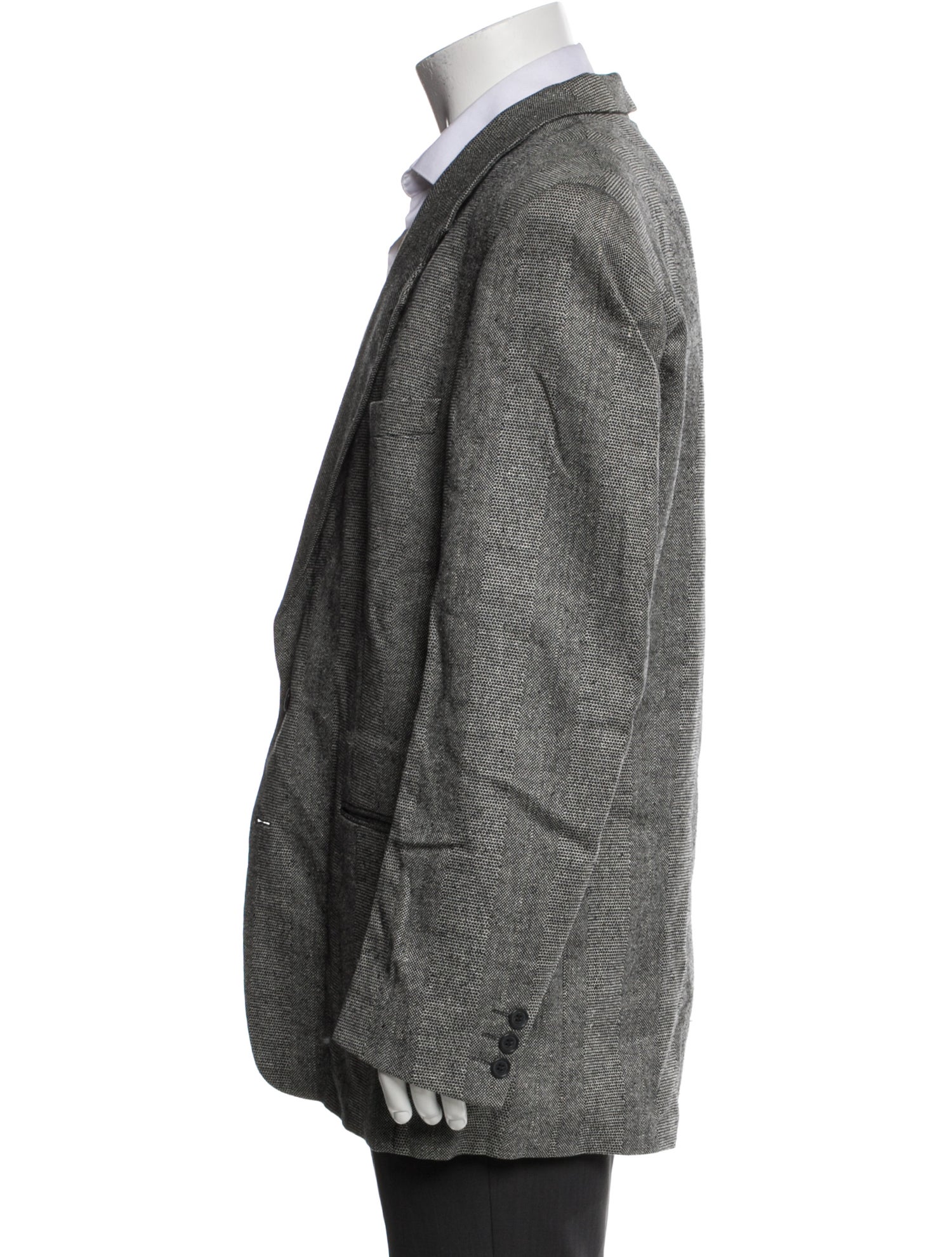 Yves Saint Laurent Blazer