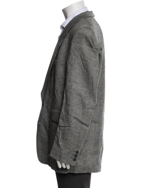 Yves Saint Laurent Blazer