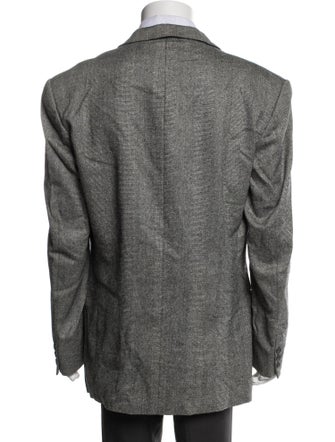 Yves Saint Laurent Blazer