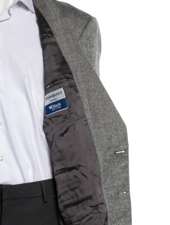 Yves Saint Laurent Blazer