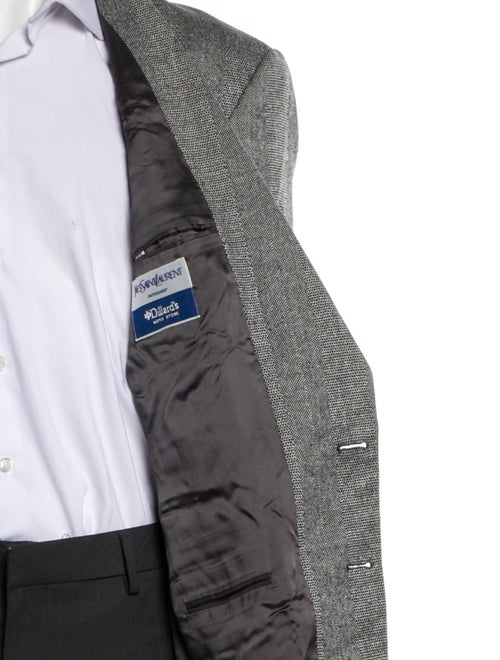 Yves Saint Laurent Blazer