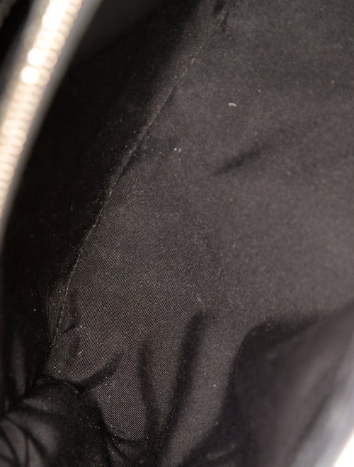 Saint Laurent Quilted LouLou Medium