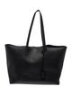 Yves Saint Laurent Leather Tote