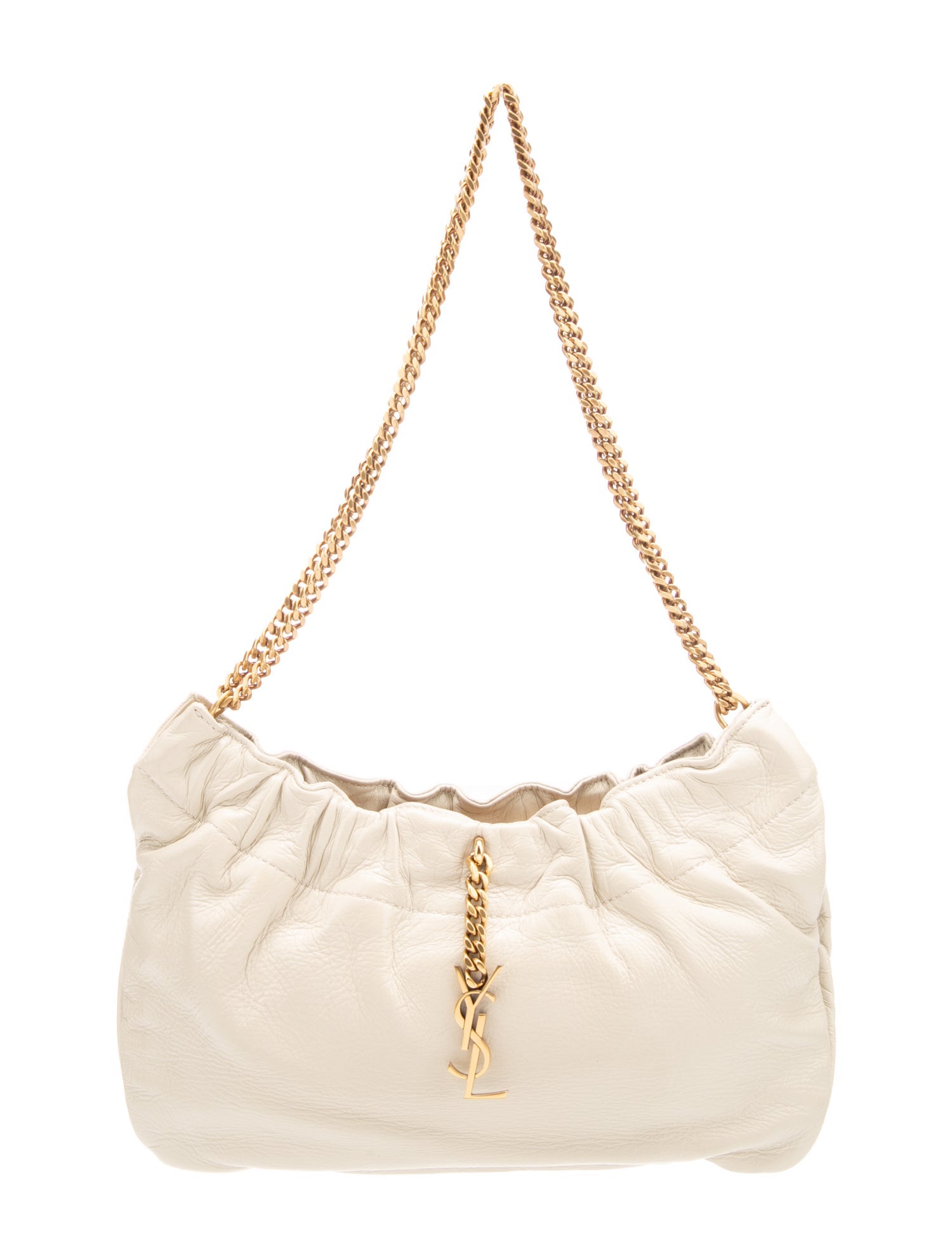 Saint Laurent Signature Pac Pac Small