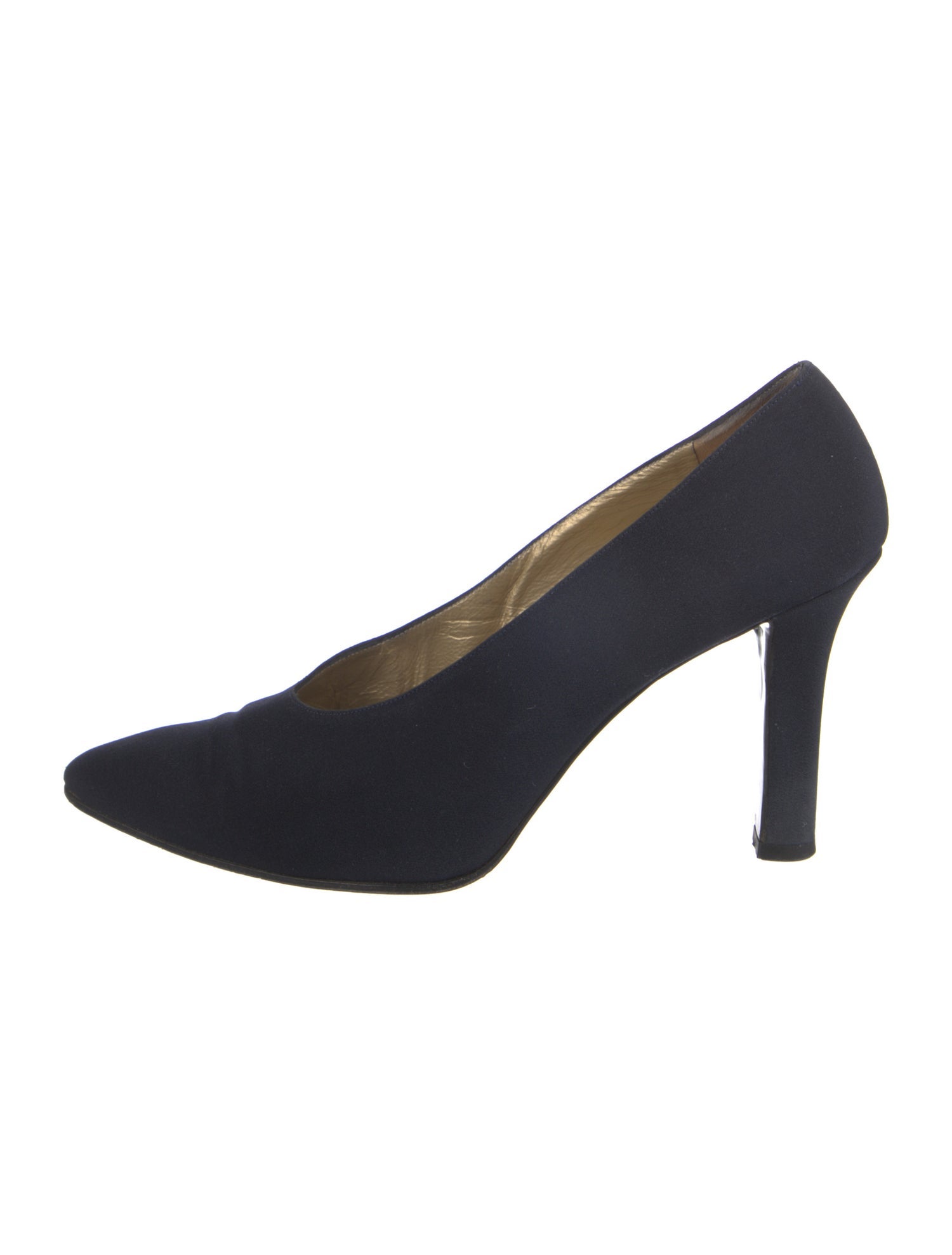 Yves Saint Laurent Pumps