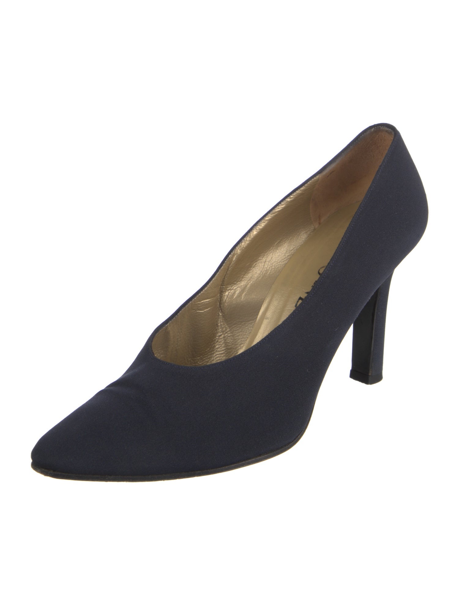 Yves Saint Laurent Pumps